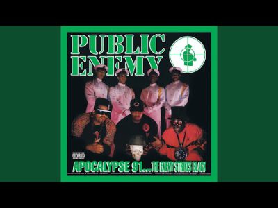 Get The Fuck Outta Dodge (Escapism 1991)