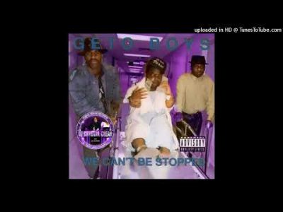 Geto Boys-Another Nigga In the Morgue Slowed & Chopped by Dj Crystal Clear