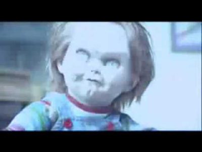 Geto Boys • Bushwick Bill – Chuckie (Horror Music Video)