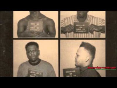 GETO BOYS — CITY UNDER SIEGE