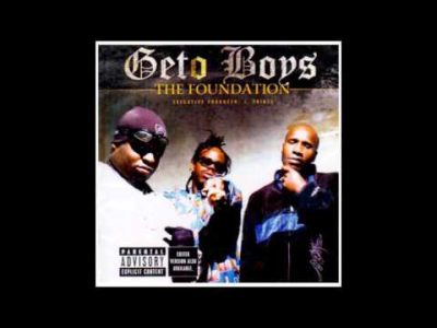 Geto Boys – Dirty Bitch