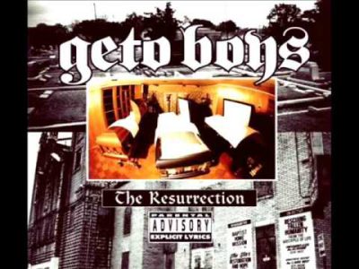 Geto Boys Ft Facemob – Hold It Down
