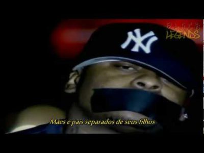 Geto Boys – G-Code (Legendado)