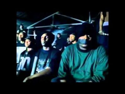 Geto Boys – G Code (Official Video)