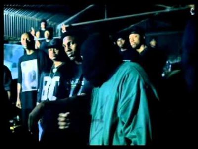 Geto Boys – G – Code[HQ]