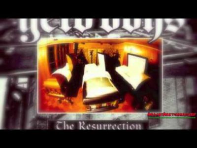 GETO BOYS — GETO BOYS AND GIRLS