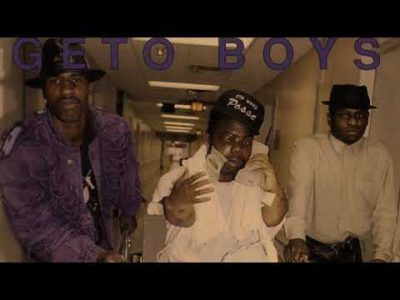 Geto Boys – Homie Don't Play That