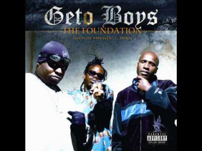 Geto Boys – I Tried