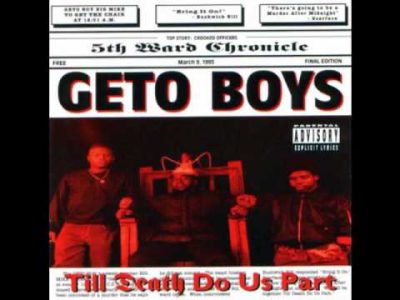 Geto Boys – Intro