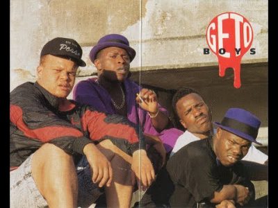 GETO BOYS – Live In Oakland, Ca. – Full Show – 6/26/2015