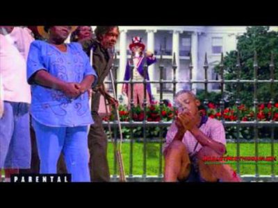 GETO BOYS — LIVIN' 4 THA MOMENT