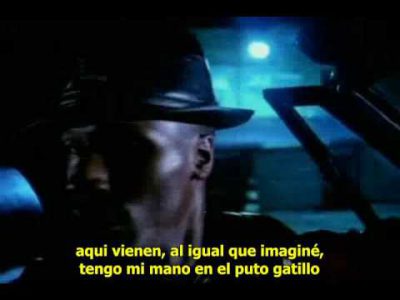 Geto Boys – Mind Playin Tricks on Me subtitulada español