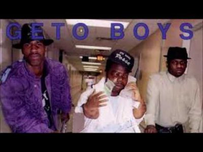 Geto Boys – Mind Playing Tricks On Me (Clean)