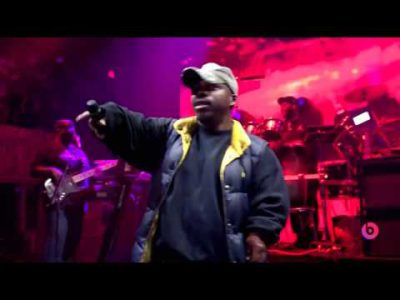 Geto Boys – Mind Playing Tricks On Me (Live on the Beats Music)