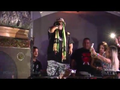 Geto Boys "Mind Playing Tricks On Me" (LIVE) www.ClassicHipHopMedia.com