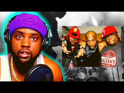 Geto Boys Mind Playing Tricks On Me REACTION – Rapper Reacts @RAH REACTS