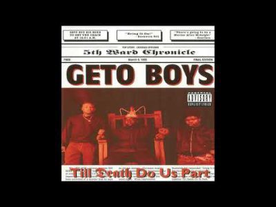 Geto Boys – Murder After Midnight (Instrumental)