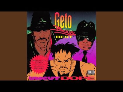 Geto Boys – My Mind Playin Tricks on Me (Radio Version)