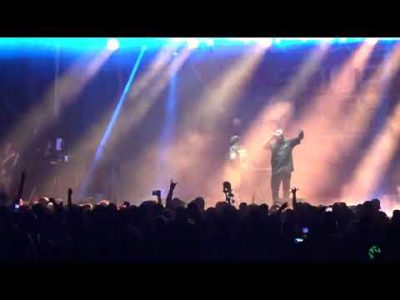 Geto boys performing full set at the 20th annual Gathering of the Juggalos