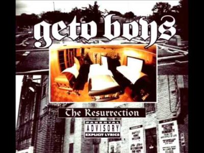 Geto Boys – Point Of No Return