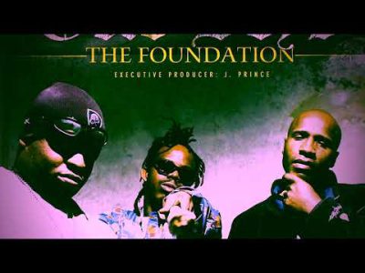 Geto Boys – Real Nigga Shit