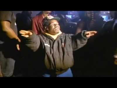 Geto Boys – Six Feet Deep