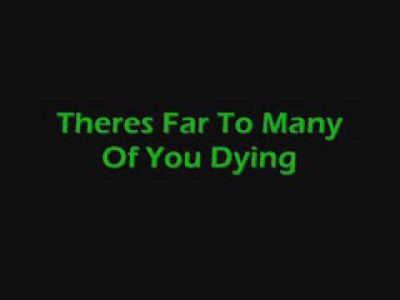 Geto Boys – Six Feet Deep (LYRICS)