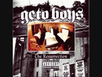 GETO BOYS – STILL
