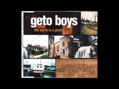 Geto Boys – Still (LP Version)