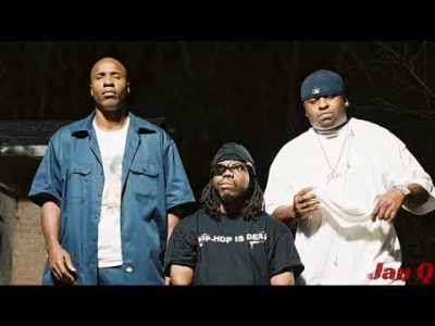 Geto Boys – Still (Lyrics)