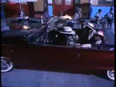 Geto Boys – Straight Gangsterism