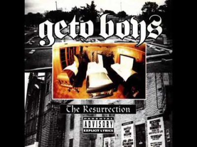 Geto Boys – The Resurrection (1996) [Full Album] Houston, TX