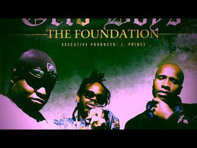 Geto Boys – The Secret