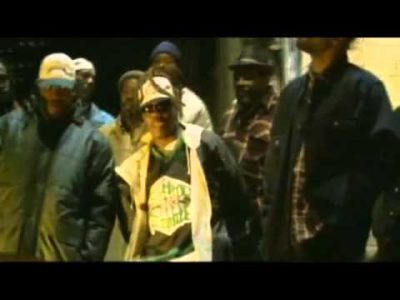 Geto Boys – The World Is A Ghetto (Explicit)
