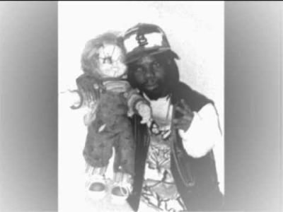 ghetto boys- childs play