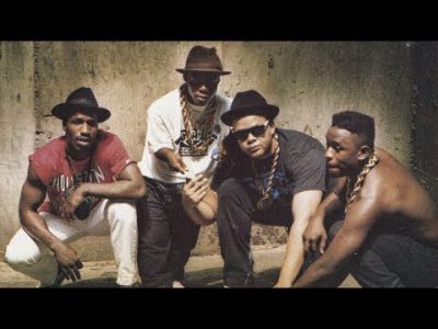 Ghetto Boys – The Geto Boys Beattape