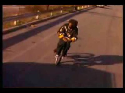 Gin and juice – Snoop Doggy Dogg