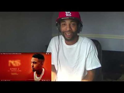 Giveaway!!!/Nas-EPMD 2 Ft. EPMD Eminem