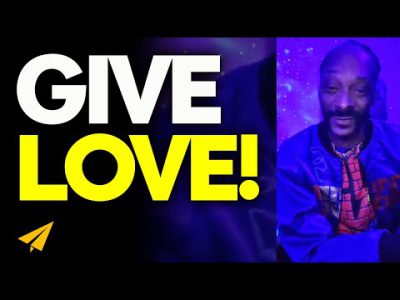 GIVING Some LOVE to ICE CUBE! – Snoop Dogg Live Motivation