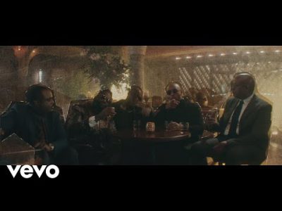 Godfather of Harlem – Just in Case ft. Swizz Beatz, Rick Ross, DMX