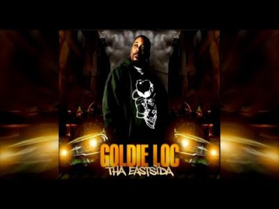 Goldie loc – Let's Roll Feat. Snoop Dogg