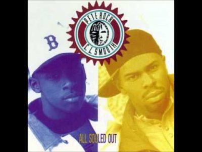 Good Life-Pete Rock And C.L. Smooth
