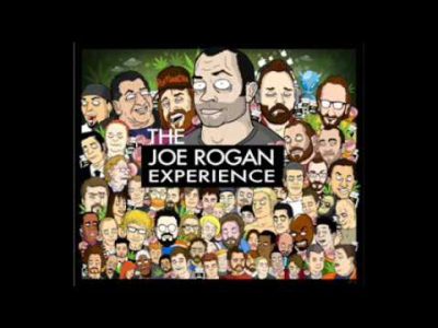 Great Conversation With Joe Rogan & B Real (Cypress Hill)(ep.189).