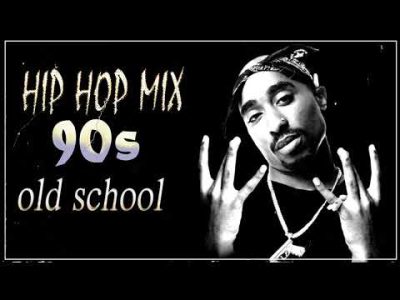 Greatest Hits 90s Hip Hop Of All Time☠️BEST 90's HIP HOP MIX☠️RAP Classic Hits☠️2PAC, 50 CENT, DMX