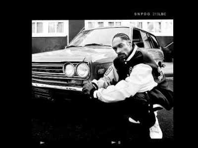 Greatest Hits of Snoop Dogg – Best of Snoop Dogg Mix / the old ones – DJ NBJ