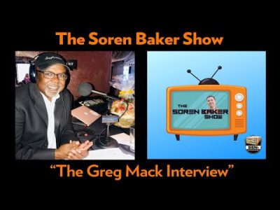 Greg Mack on Watching An N.W.A Brawl & Recording Eazy-E’s “Radio” With Dr. Dre