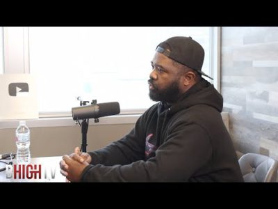 Greg Nice: Russell Simmons Paid Millions To Bring Us & EPMD To Def Jam, Hip Hop Junkies Part 1