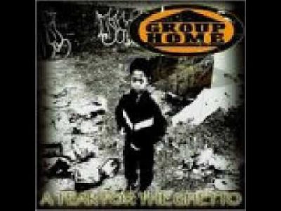 Group Home – Beefin 4 Rap