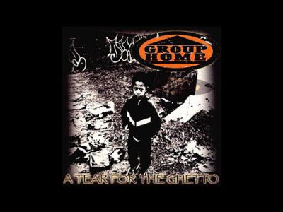 Group Home     Beefin' For Rap (Audio)