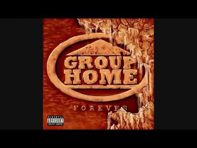 Group Home – Forever New Album!